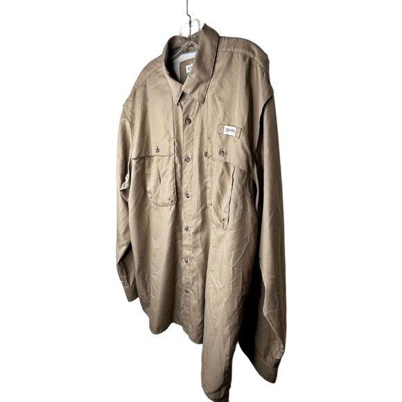 Magellan Fish Gear‎ Relaxed Fit Shirt - Picture 3 of 6